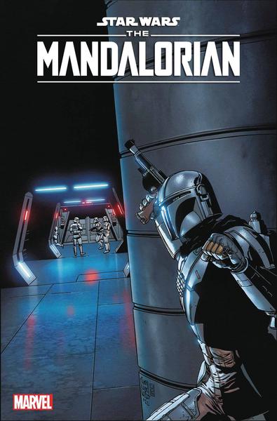 STAR WARS MANDALORIAN SEASON 2