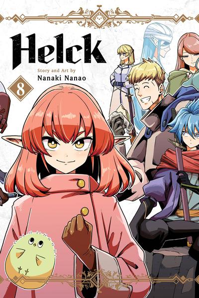 HELCK GN 08