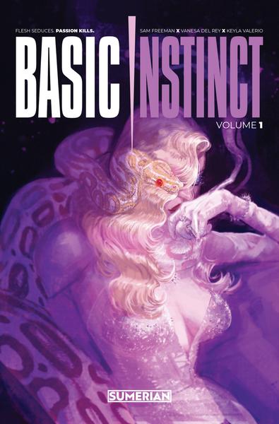 BASIC INSTINCT TP 01