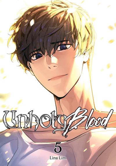 UNHOLY BLOOD TP 05