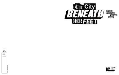 CITY BENEATH HER FEET -- Default Image