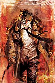 HELLBLAZER I (1-300)