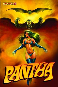 PANTHA I