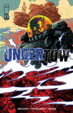 UNDERTOW