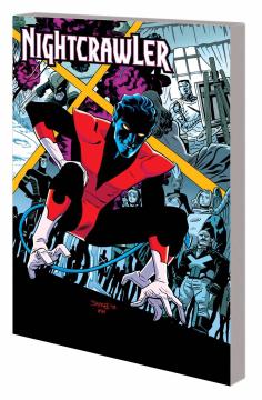 NIGHTCRAWLER TP HOMECOMING 01