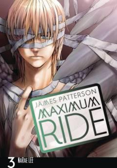 MAXIMUM RIDE TP 03