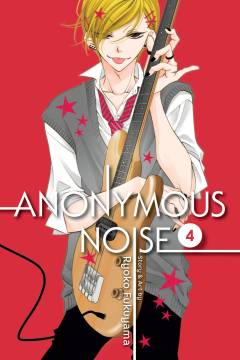 ANONYMOUS NOISE GN 04