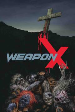 WEAPON X