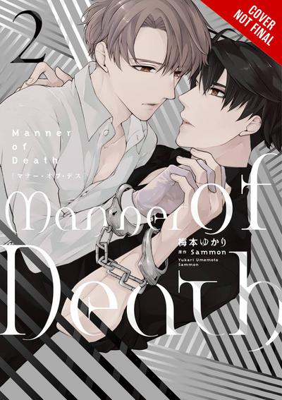 MANNER OF DEATH GN 02