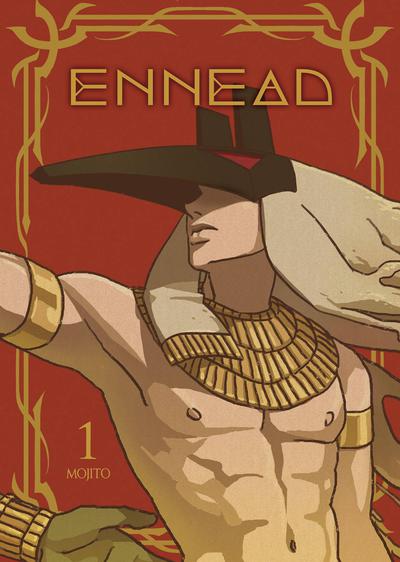 ENNEAD GN 01