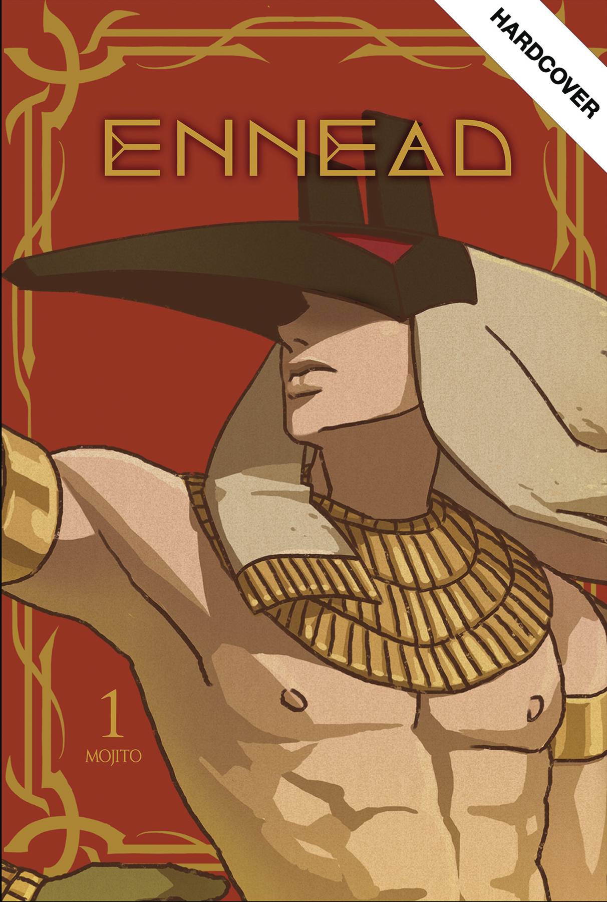 ENNEAD HC 01