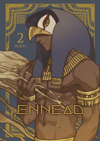 ENNEAD GN 02