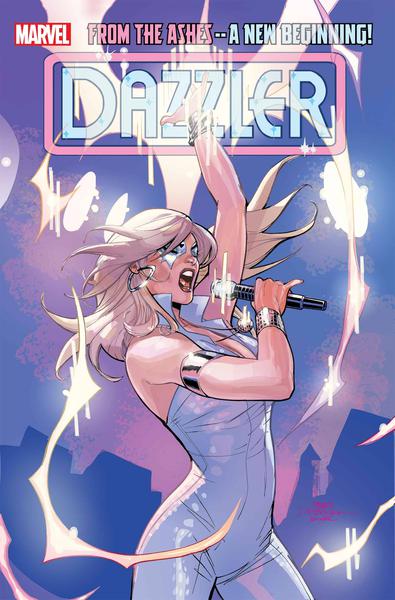 DAZZLER