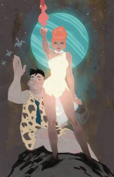 FLINTSTONES