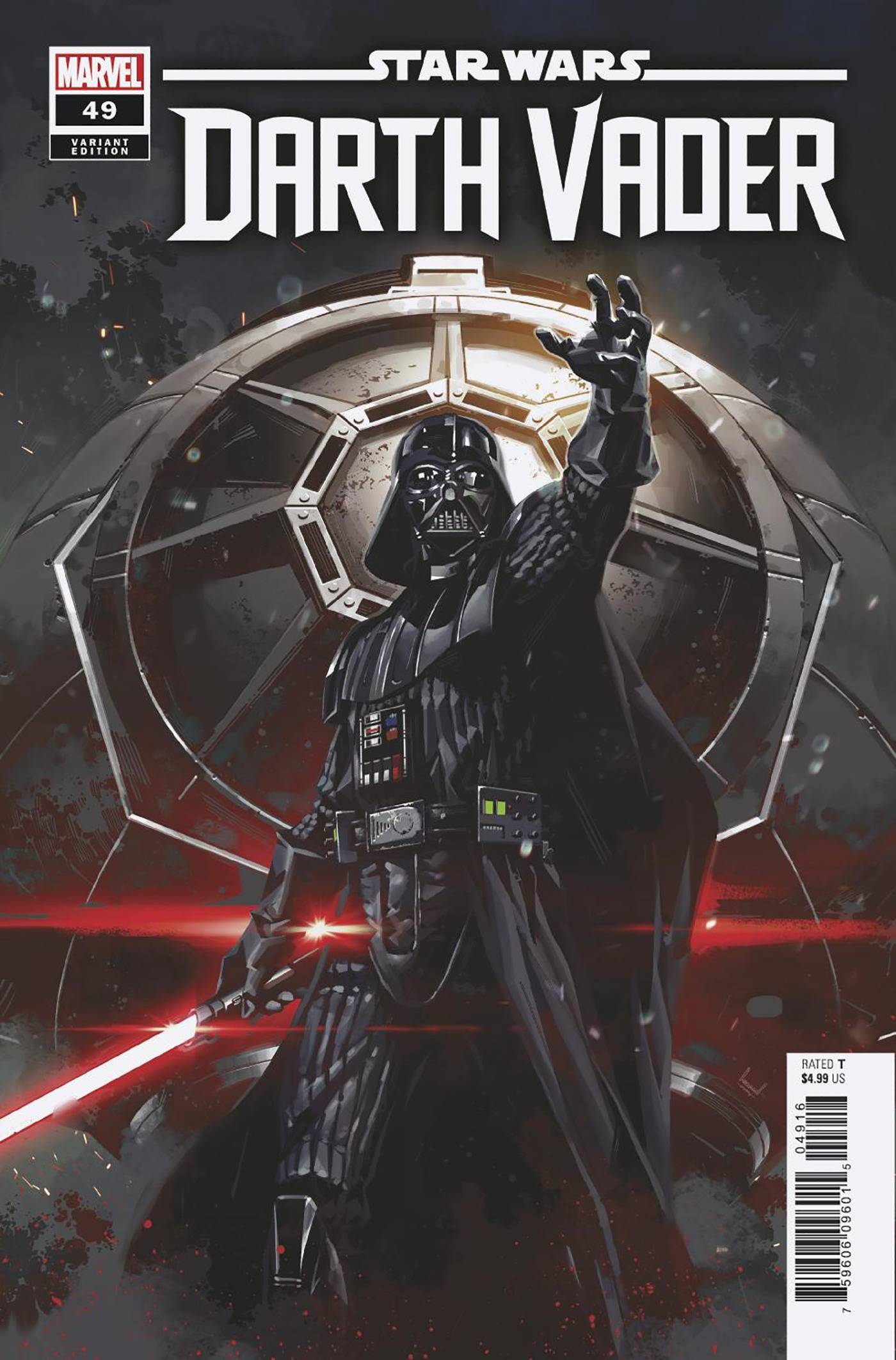 STAR WARS DARTH VADER