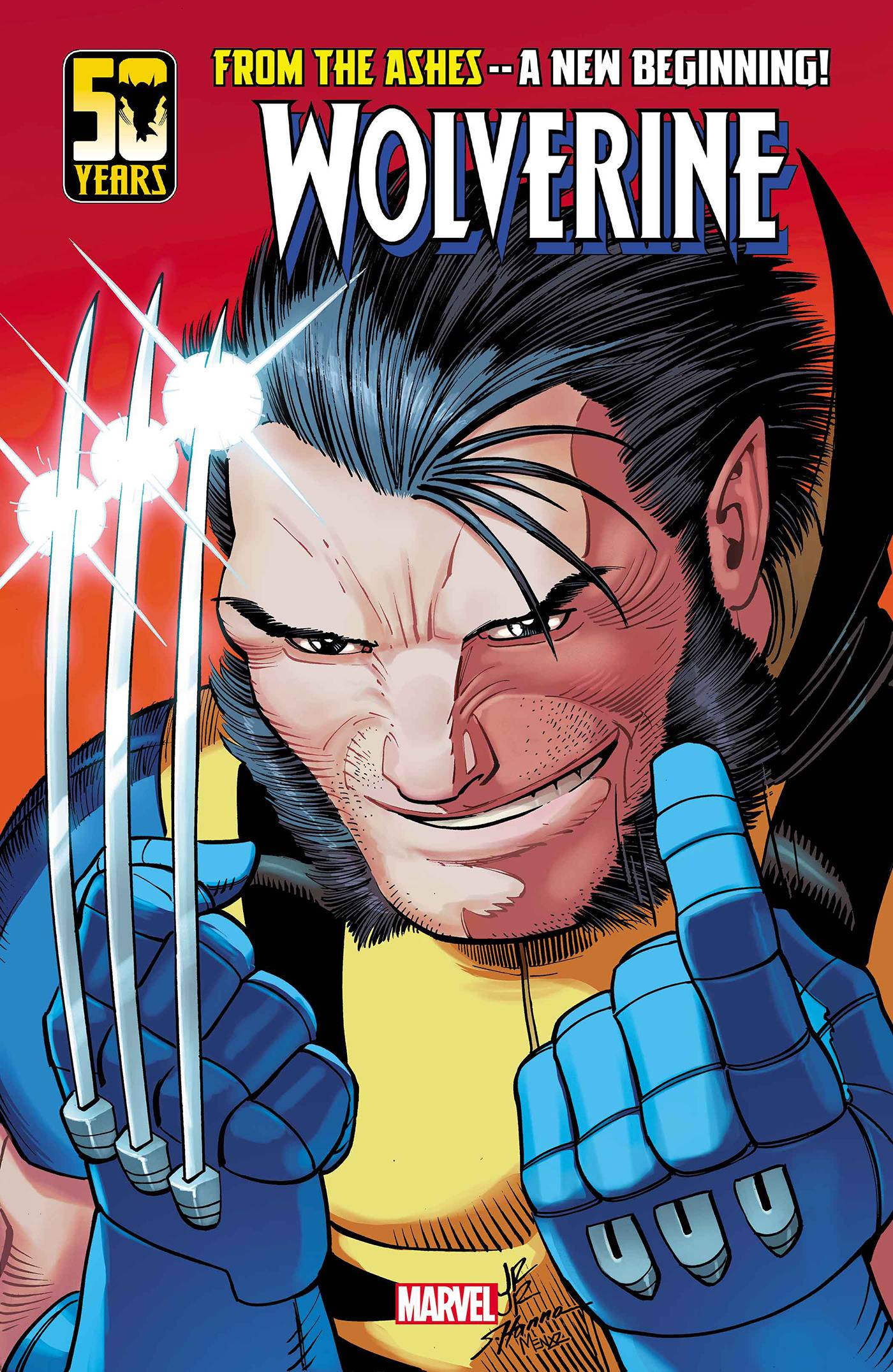 WOLVERINE