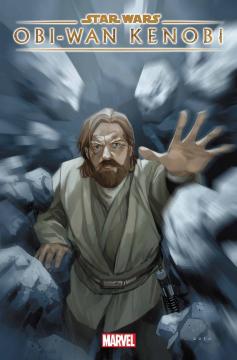 STAR WARS OBI-WAN KENOBI