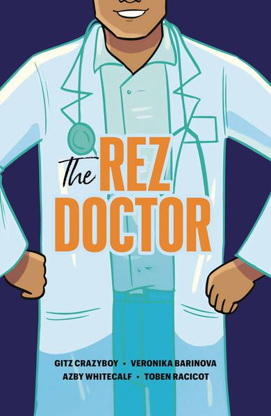 REZ DOCTOR TP