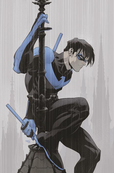 NIGHTWING