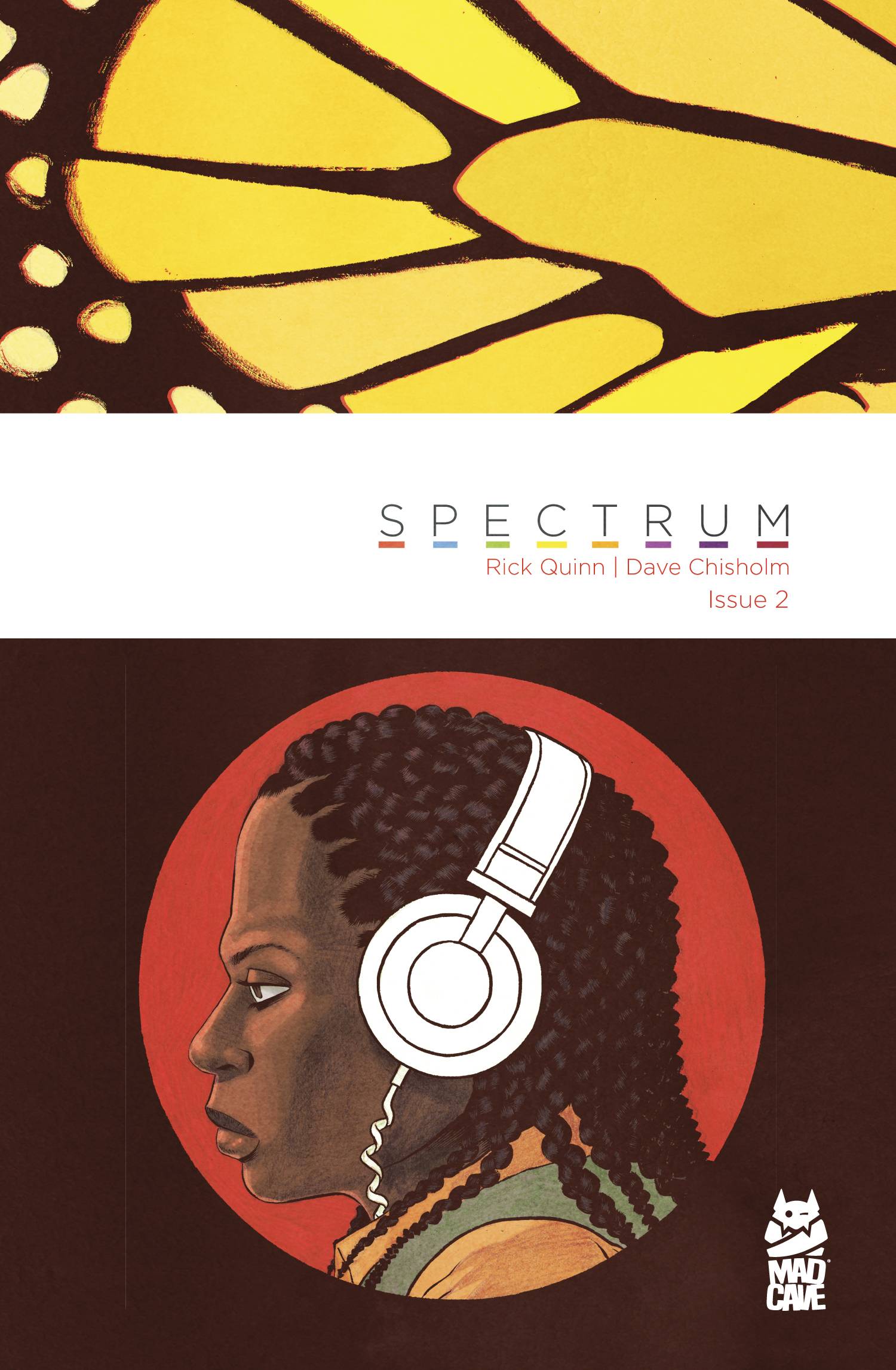 SPECTRUM