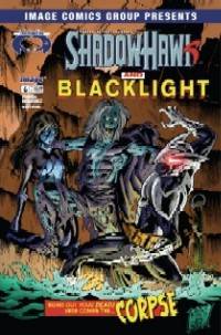 SHADOWHAWK IV (1-15)