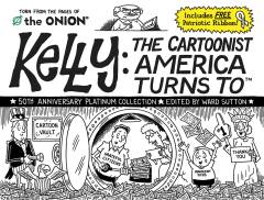 KELLY CARTOONIST AMERICA TURNS TO TP