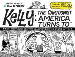 KELLY CARTOONIST AMERICA TURNS TO TP