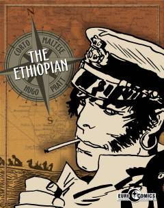 CORTO MALTESE TP 04 THE ETHIOPIAN