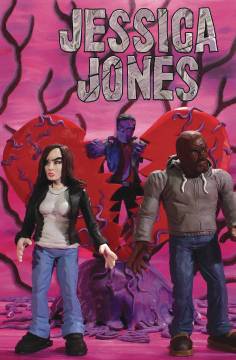 JESSICA JONES