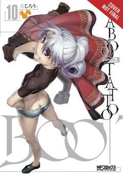 TABOO TATTOO GN 10