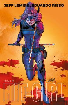 HIT-GIRL