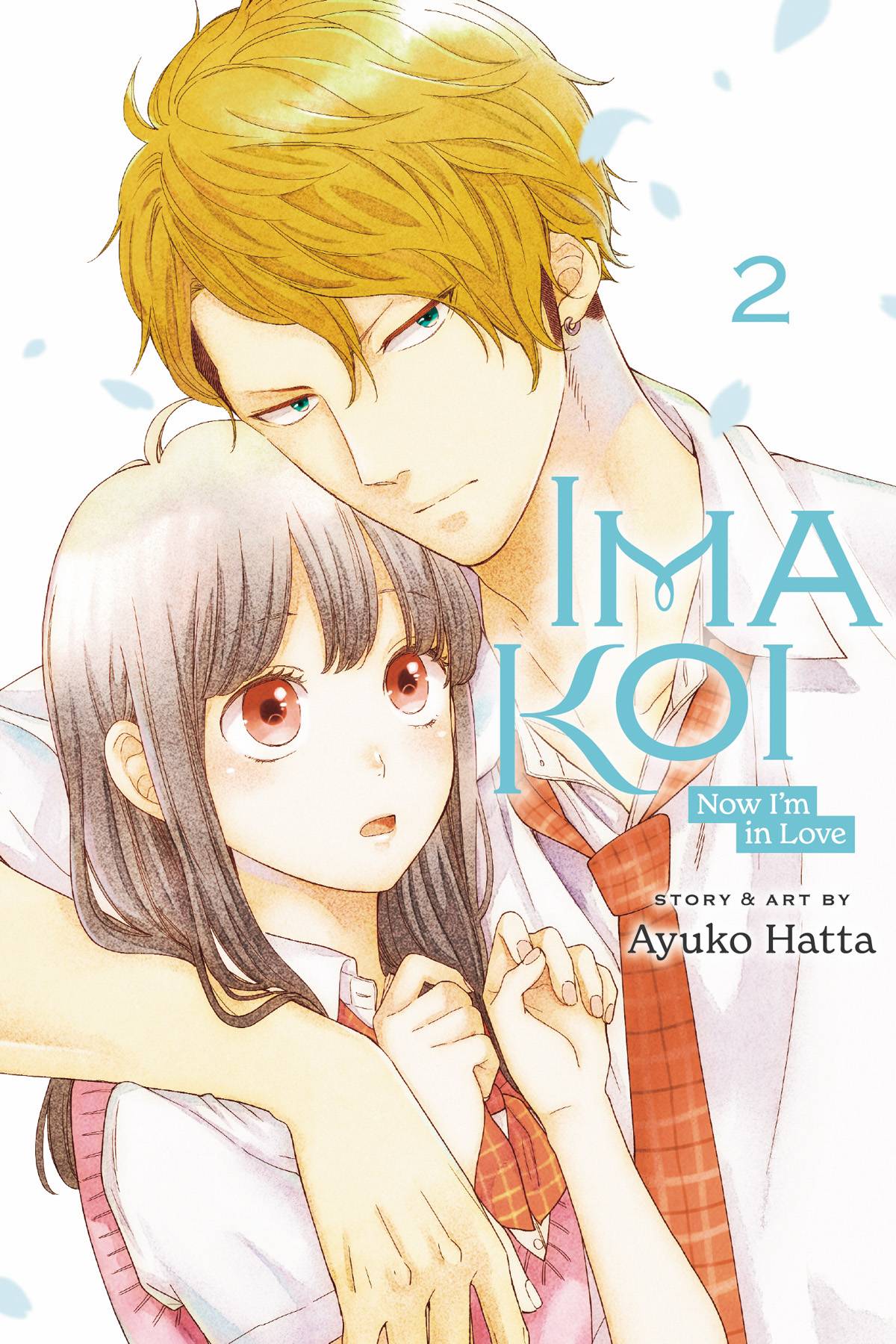 IMA KOI NOW IM IN LOVE GN 02