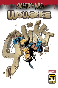 WOLVERINE VII (1-50)