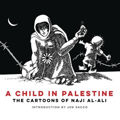 CHILD IN PALESTINE TP