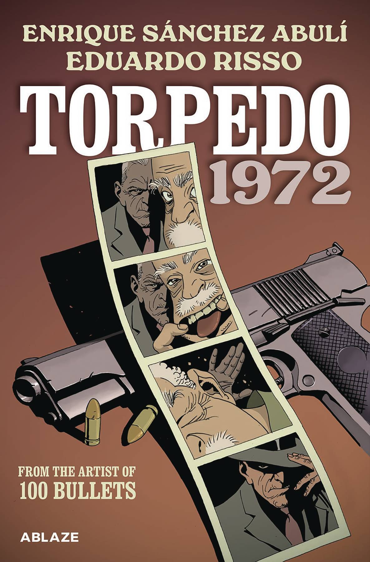 TORPEDO 1972 TP 01