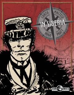 CORTO MALTESE TP 05 IN SIBERIA