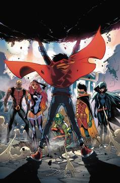 SUPER SONS