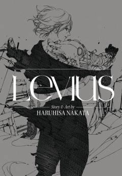 LEVIUS HC 3IN1 COMPLETE ED