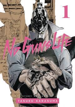 NO GUNS LIFE GN 01