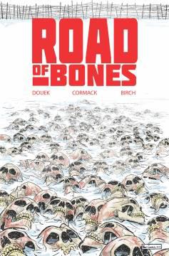 ROAD OF BONES TP