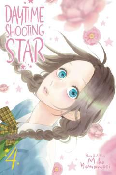 DAYTIME SHOOTING STAR GN 04