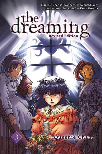 DREAMING TP 03