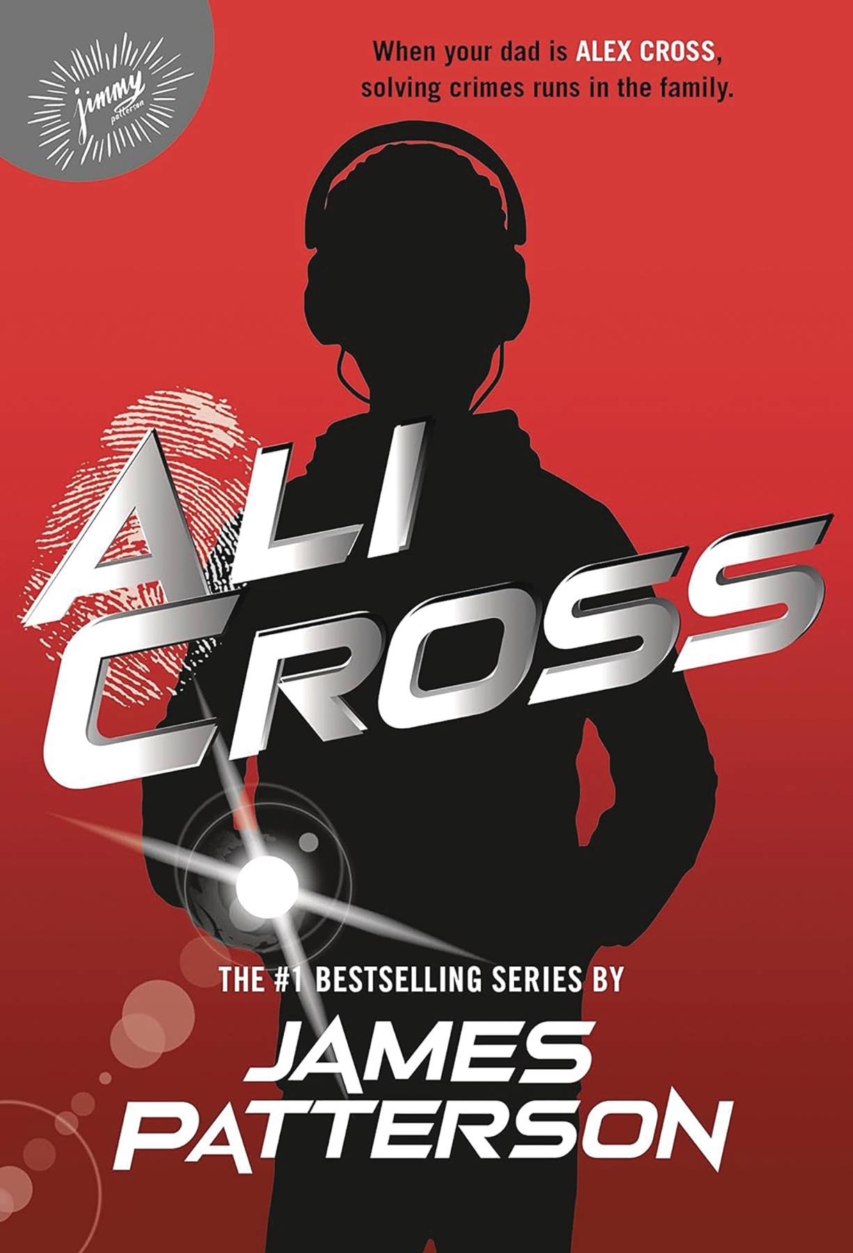 ALI CROSS TP 01