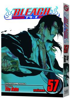 BLEACH TP 57