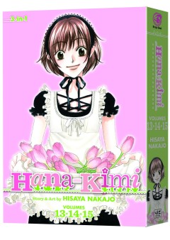 HANA KIMI 3-IN-1 ED TP 05