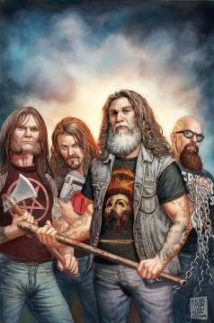 SLAYER REPENTLESS