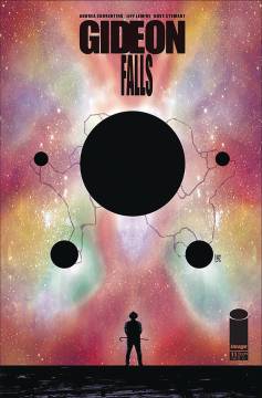 GIDEON FALLS