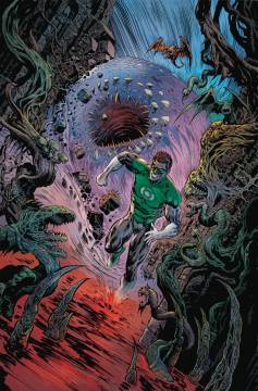 GREEN LANTERN VI (1-12)