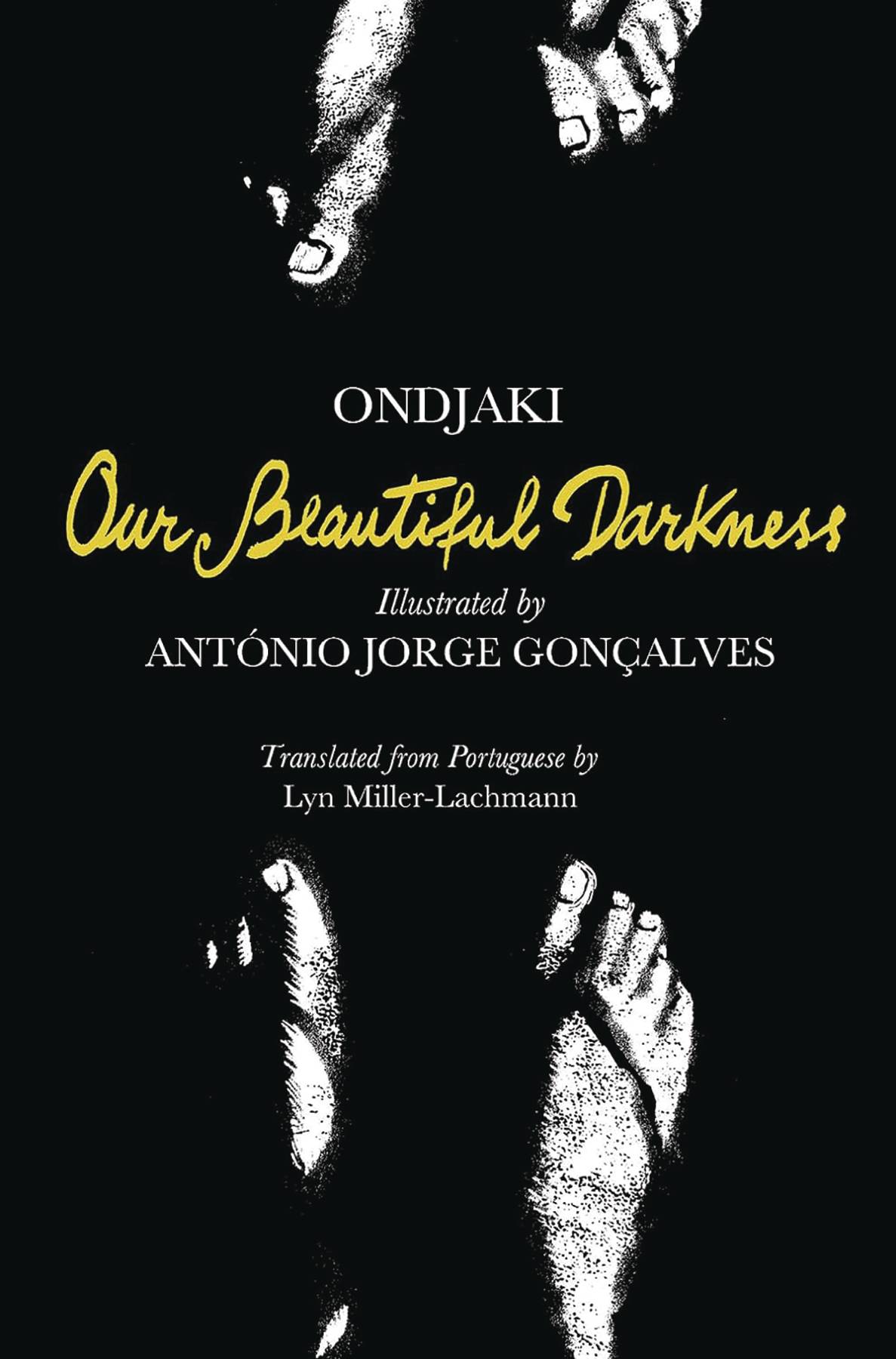 OUR BEAUTIFUL DARKNESS TP