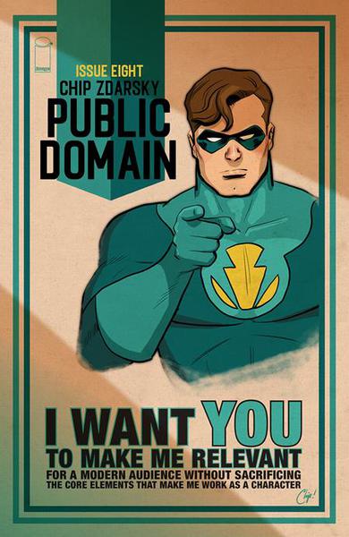 PUBLIC DOMAIN